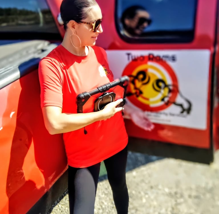 easy payment options top notch service