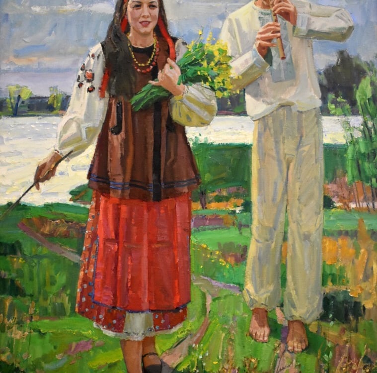 Олексій Какало (1942-2018)