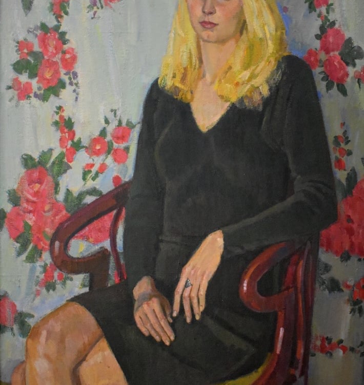 Олексій Какало (1942-2018)