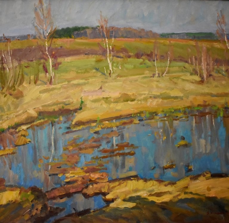 Олексій Какало (1942-2018)