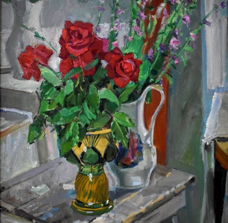 Олексій Какало (1942-2018)