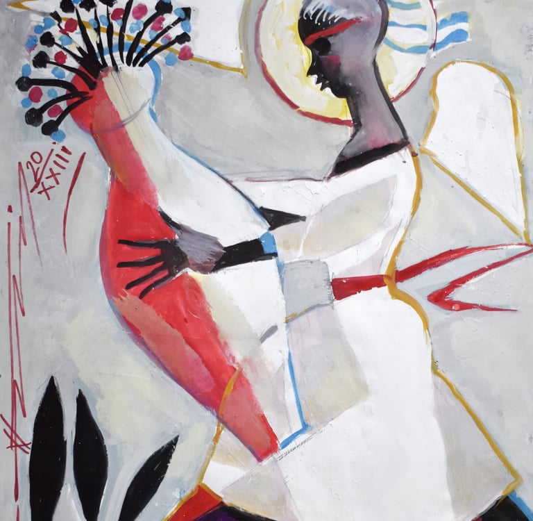 Микола Прокопенко, (1945 р.н.)