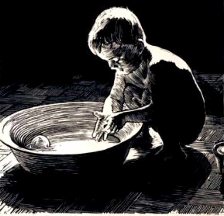 Степан Письменний, «Свої турботи», 1970