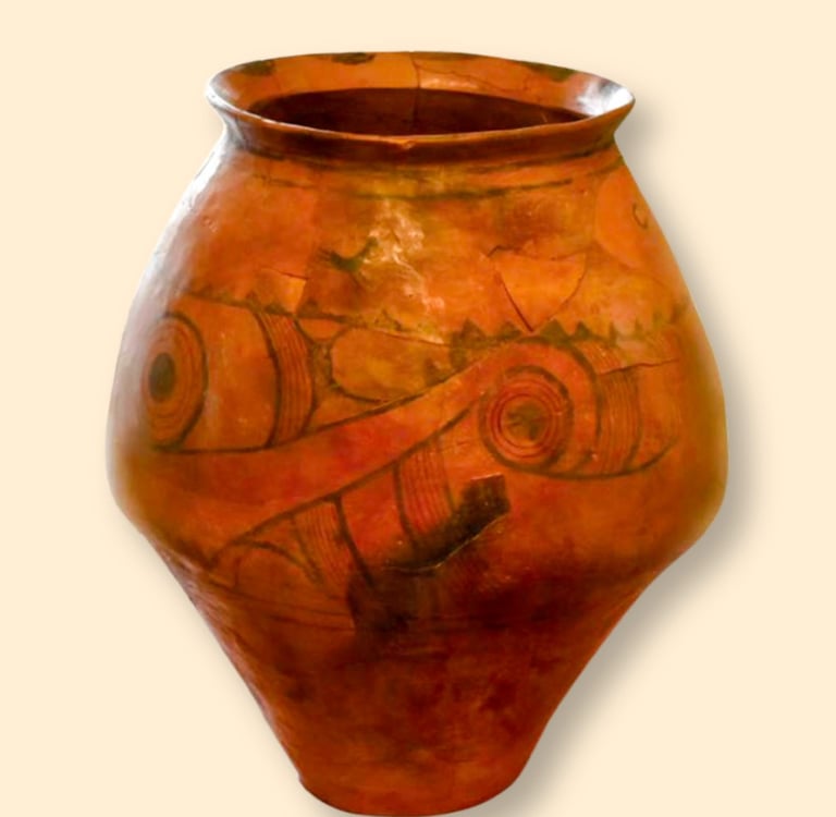 Сакральне мистецтво. Музей мистецтв. Кропивницький