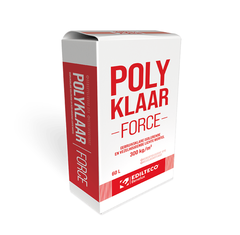 POLYKLAAR FORCE