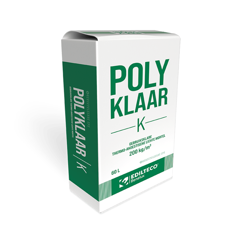 POLYKLAAR K