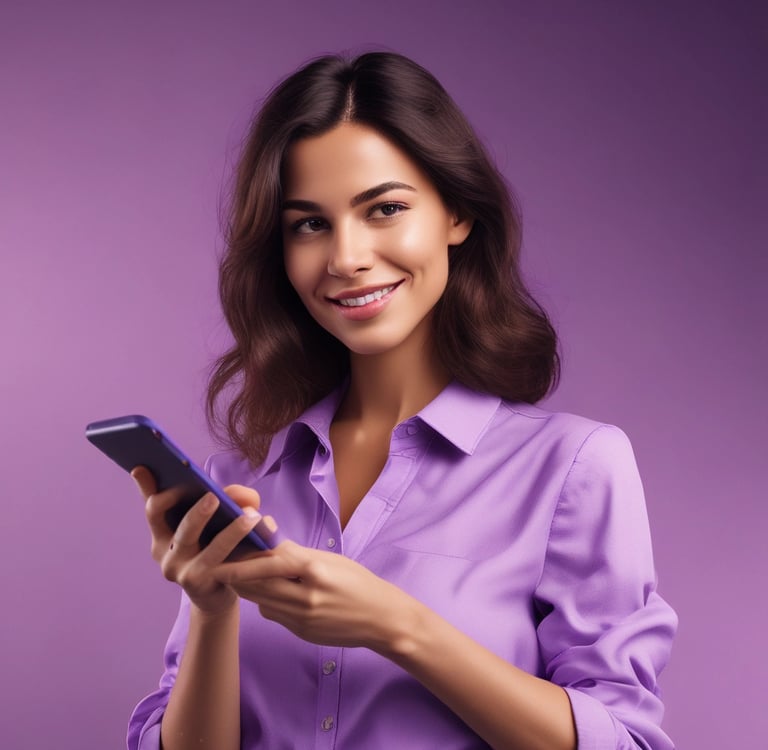 a close up of a white flower on a tree branch