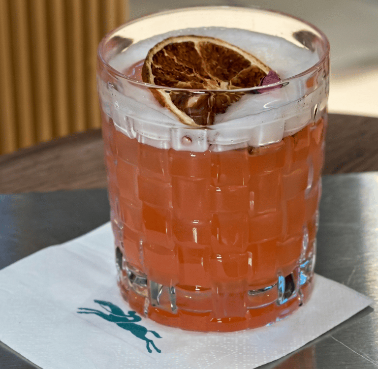 Cocktail-Creation