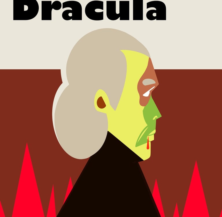 Dracula