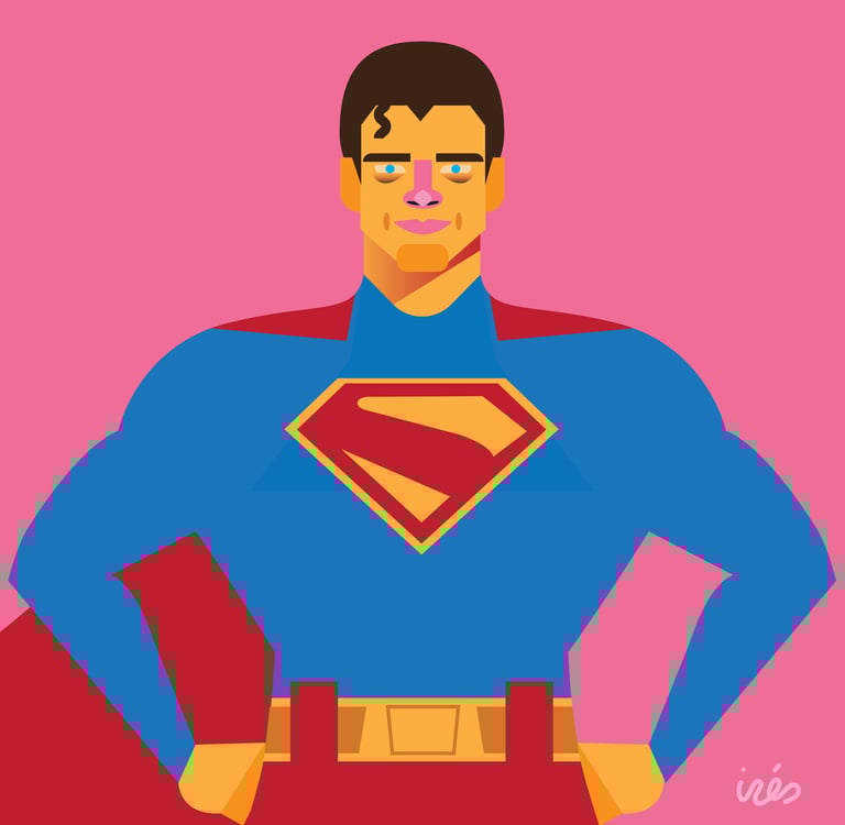 Superman