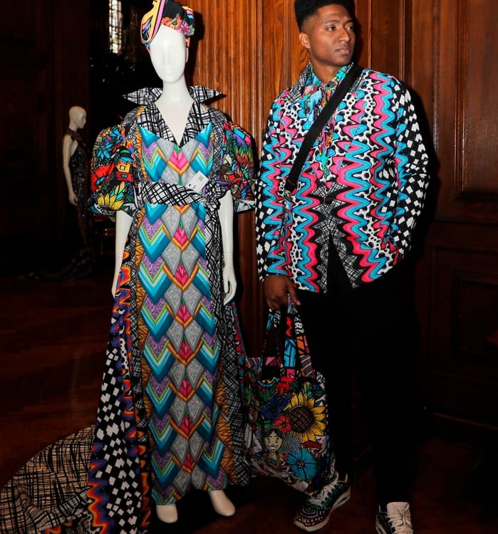 Global Couture US Exhibition
