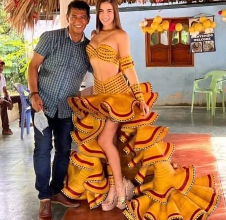 Andres Salgado Designer