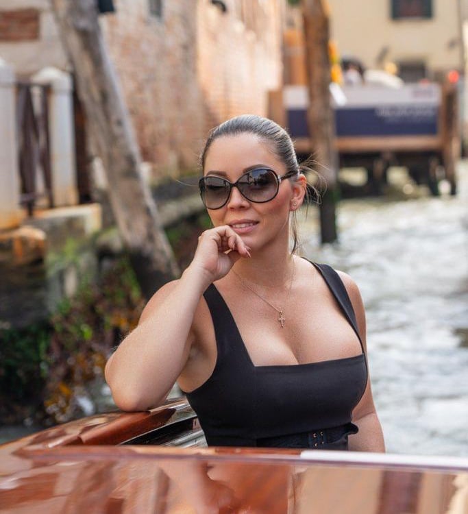 Karime Zuluaga CEO Faja Bella Donna