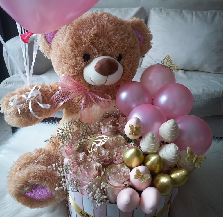 anchetas regalo pereira