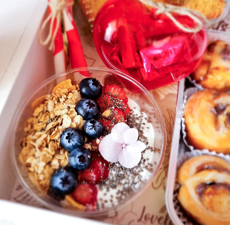 desayunos sorpresa pereira