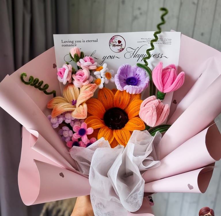 flores eternas colombia