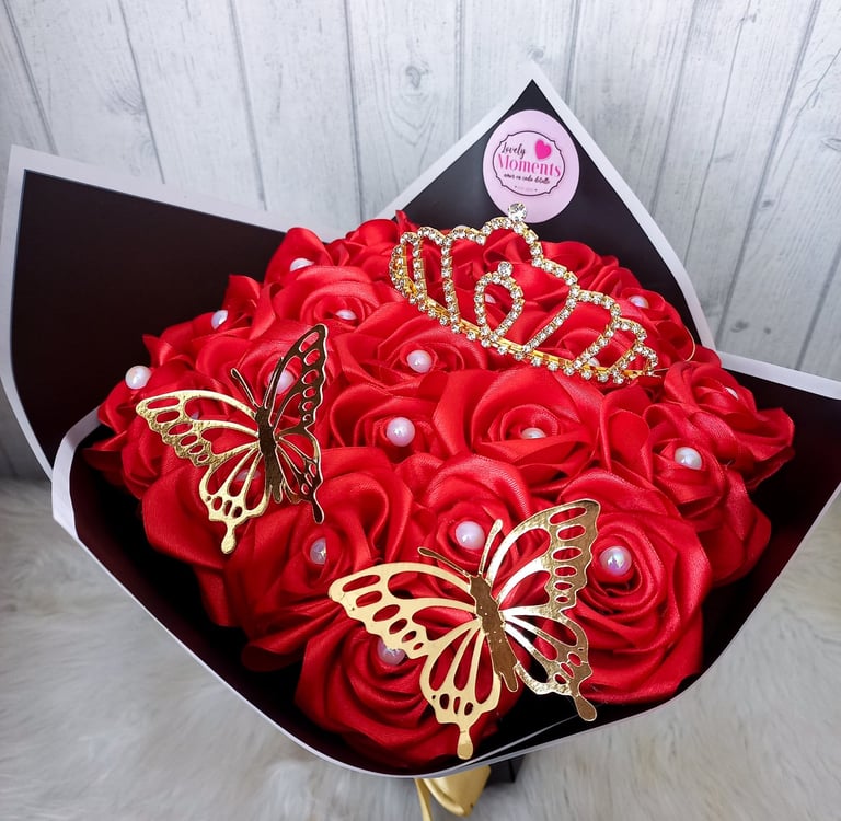 rosas eternas pereira