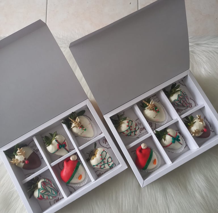 regalos navideños pereira