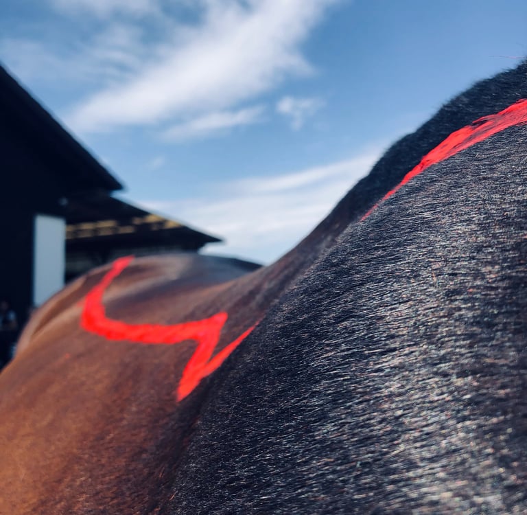 Vertiefe dein Wissen über Meridiane und die Traditionelle Chinesische Medizin