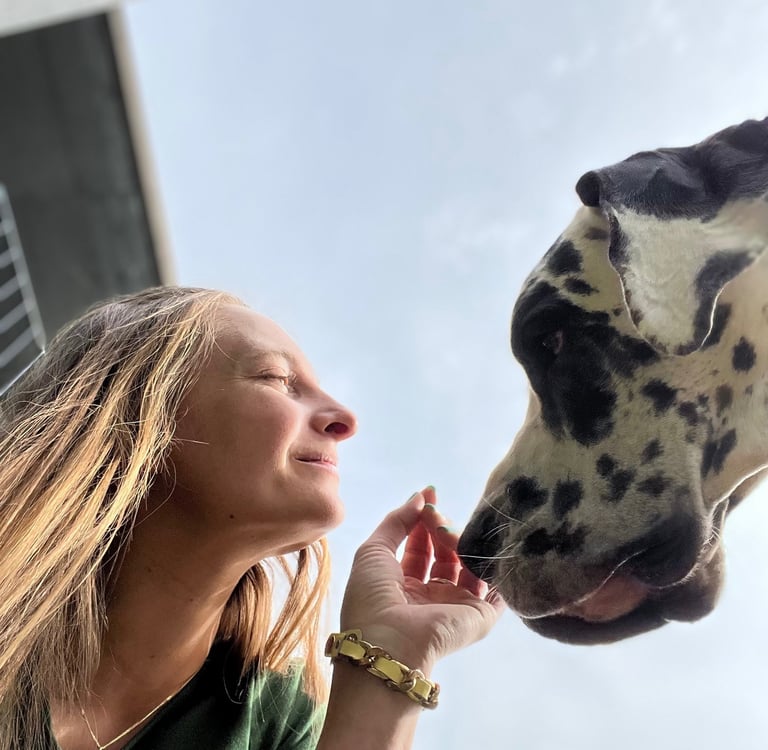 Tiergespräche helfen dir, dein Tier zu verstehen