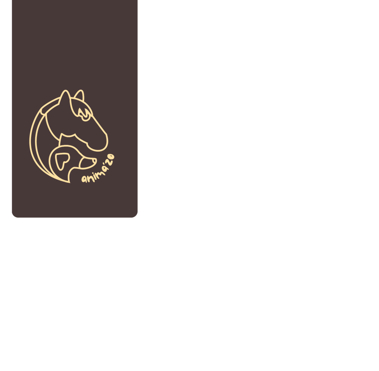 Animazo masages animaux