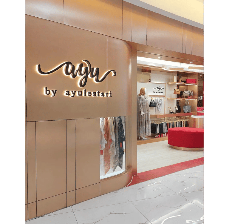 Store Ayu by Ayu Lestari