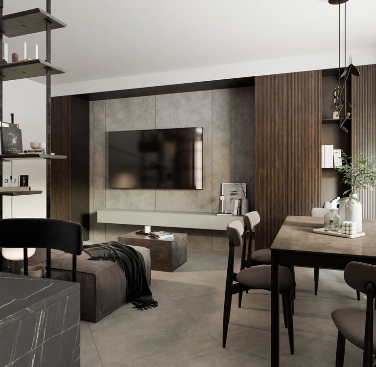 Link al Progetto Virtual