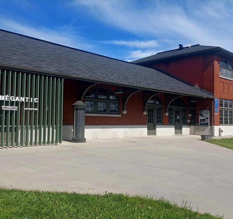 institutions et organismes Commerce de détails de Lac Mégantic