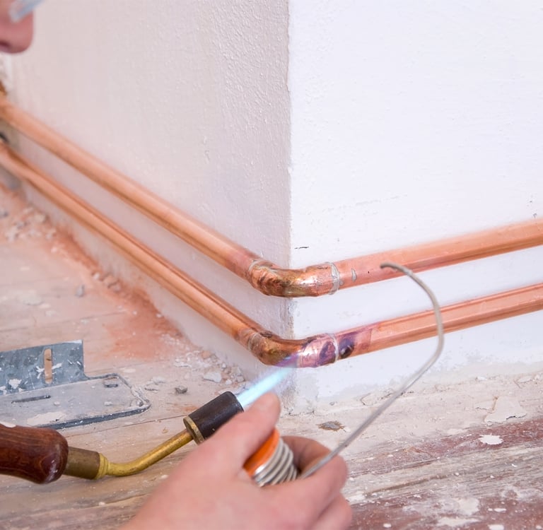 Need an Emergency Plumber in Cornwall Now?