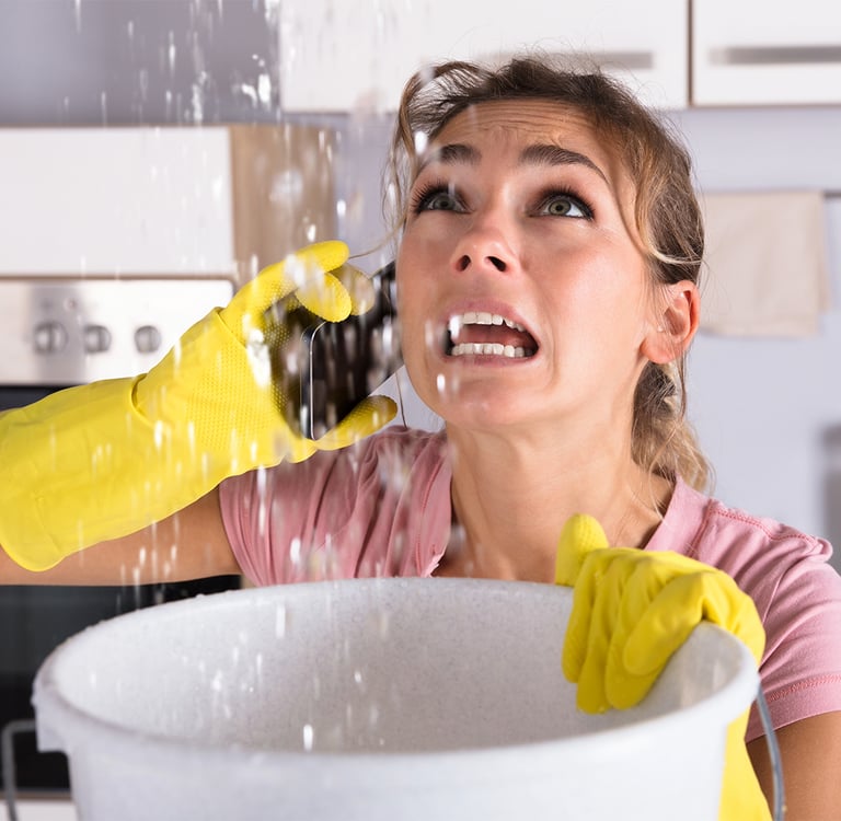 When to call an Emergency Plumber in Cornwall