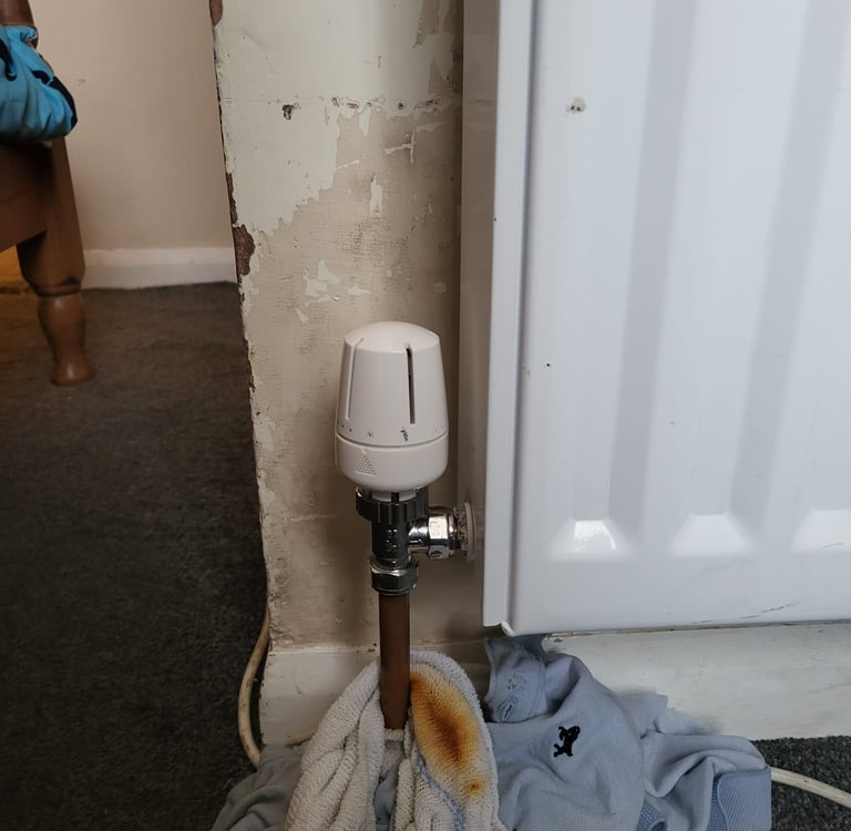 What counts as a plumbing emergency in Cornwall