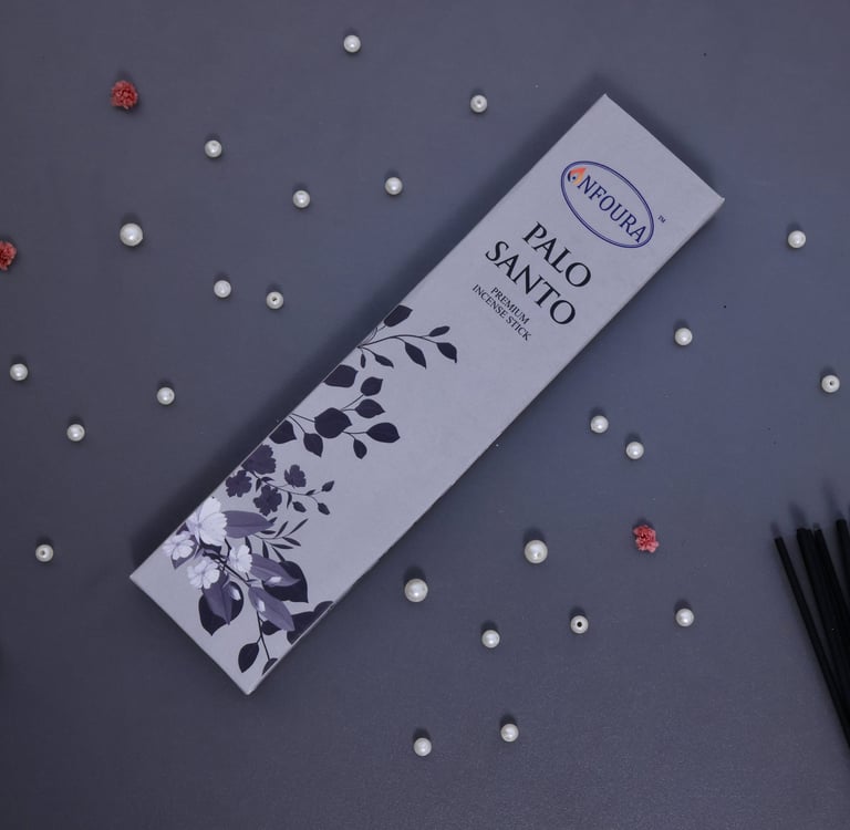 Export Grade Masala Incense Sticks