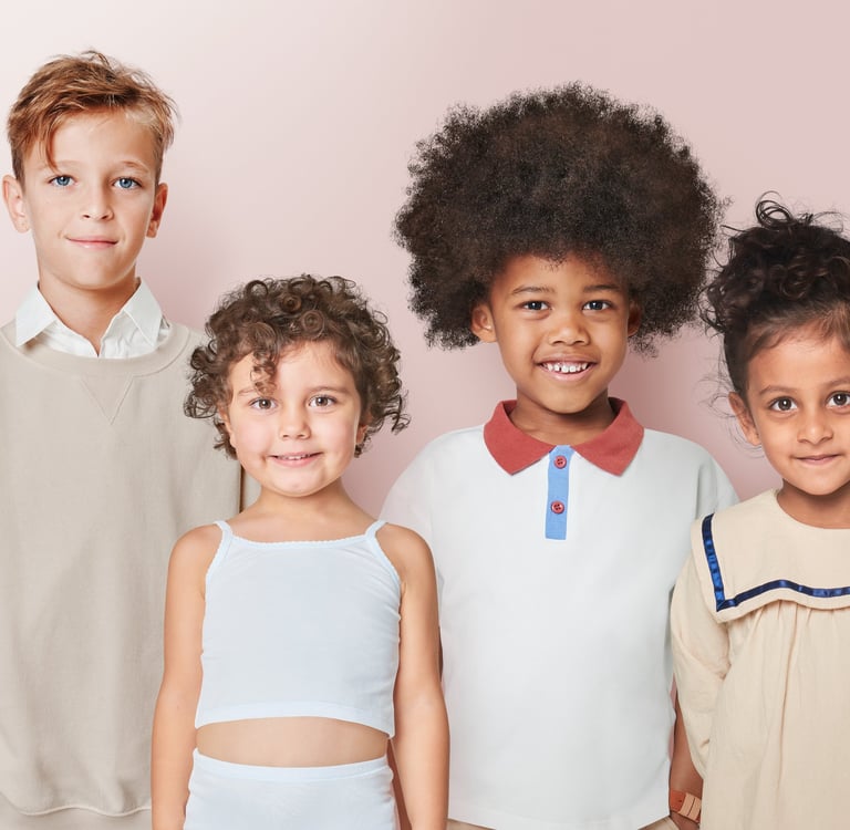¿A qué edad debería empezar a enseñar a mis hijos cómo protegerse del grooming?