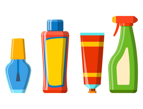 Todas las resinas, pigmentos para polipropileno, polietileno, PET, PVC, ABS, Nylon, PEAD, PEBD. 