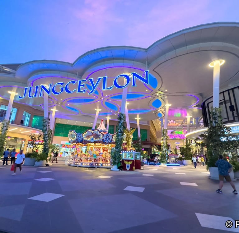 top things to do in Patong