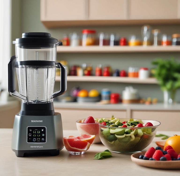 orange fruit beside white plastic bottle and red handled scissors