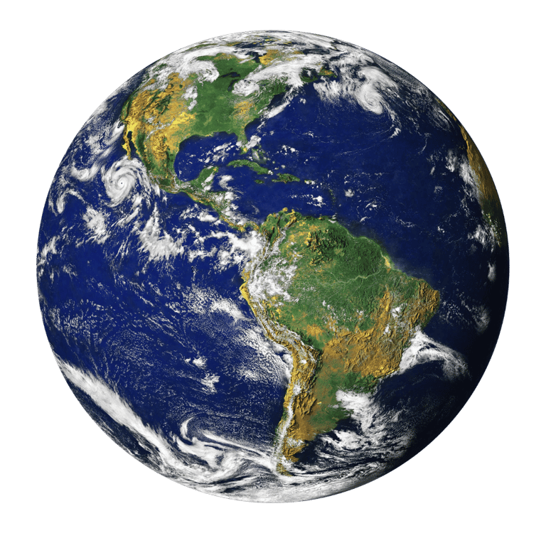 Planetary Influences: Earth