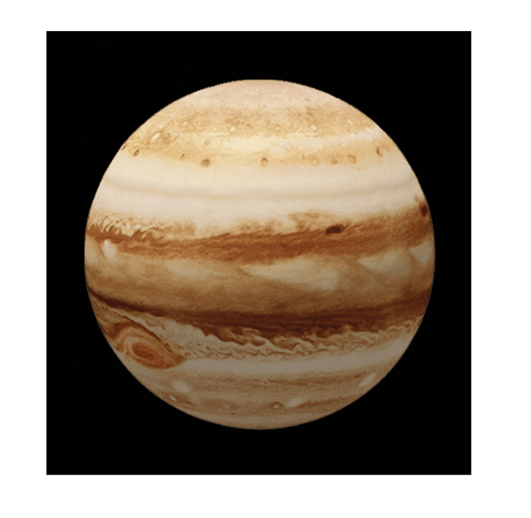 Planetary Influences: Jupiter