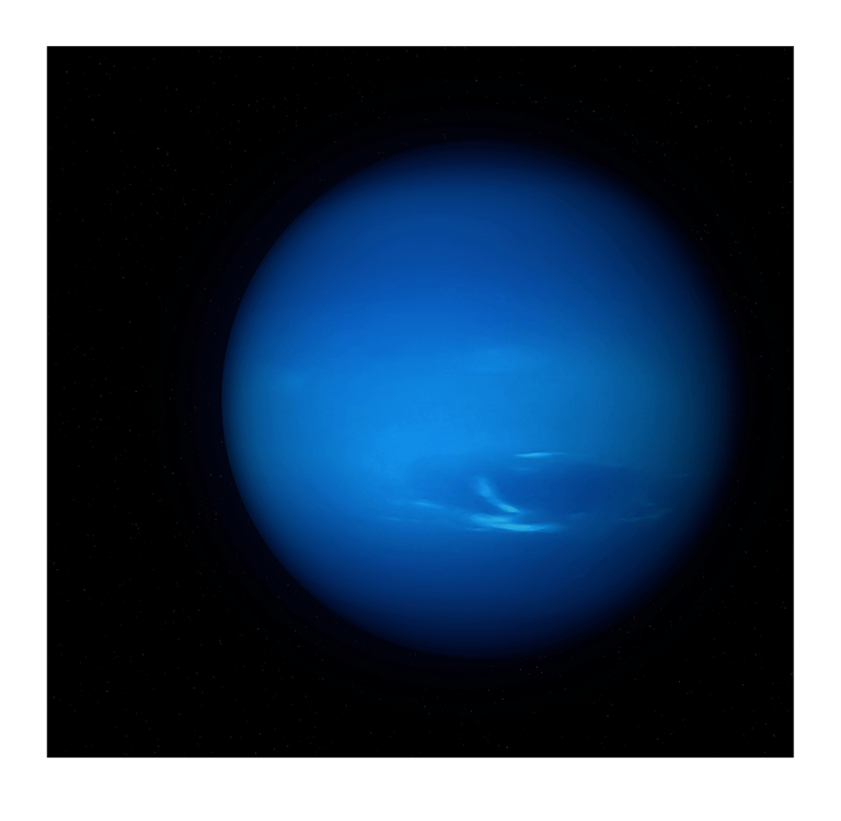 Planetary Influences: Neptune