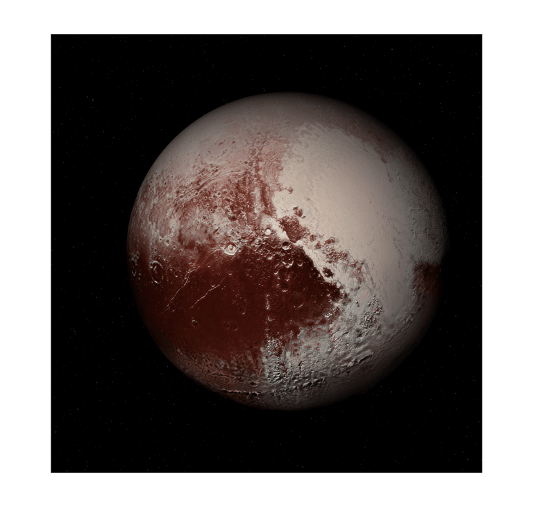 Planetary Influences: Pluto