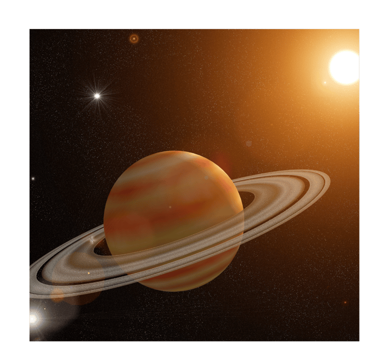 Planetary Influences: Saturn
