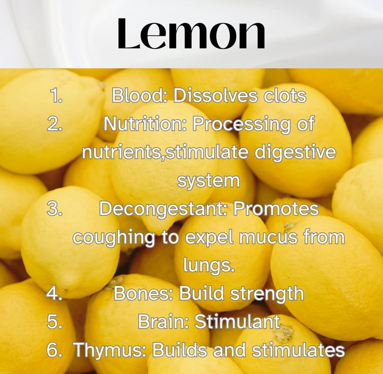 Colour Healing, Healing Light, Chromotherapy, Spechtochrome Lemon