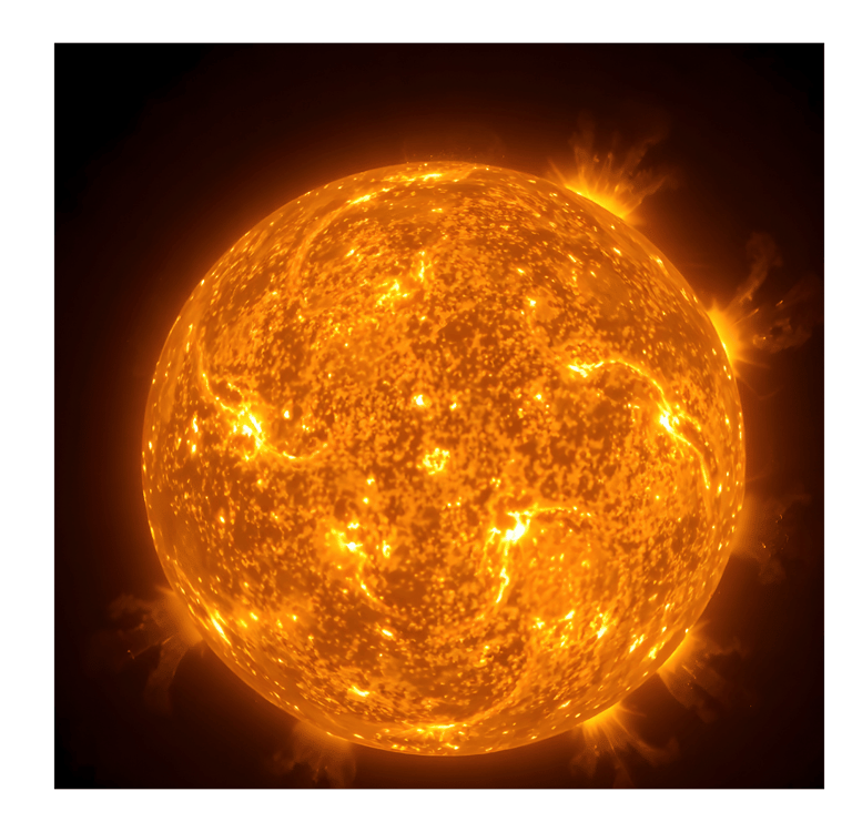 Planetary Influences: Sun