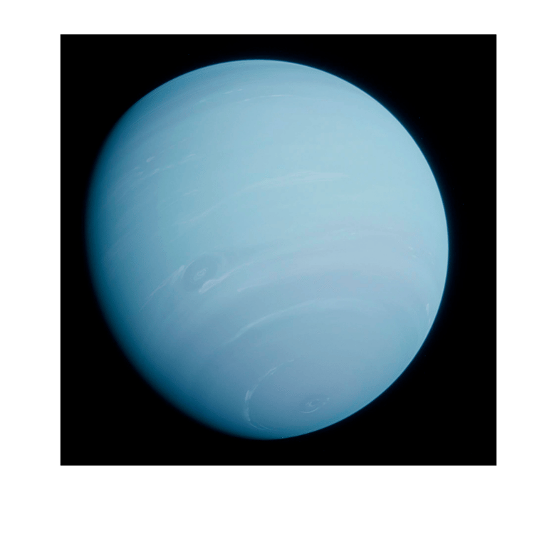 Planetary Influences: Uranus