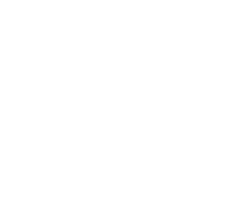a woman in a black dress and a black and white logo for ora studio