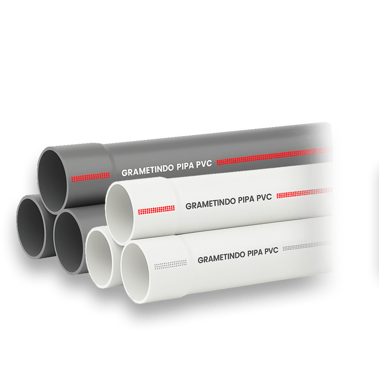 pipa pvc grametindo, pipa pvc, grametindo pipa pvc, pipa rucika, pipa air