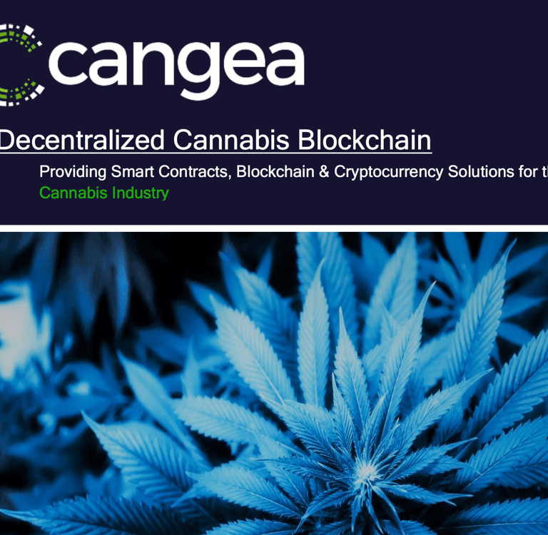 Development professional, project manager, relationship manager, cannabis, marijuana, white paper
