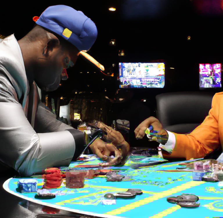 Joy of Life Clinic - Gambling Addiction Treatment