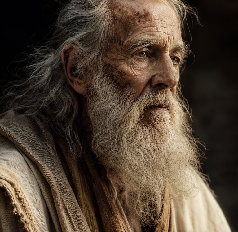 methuselah