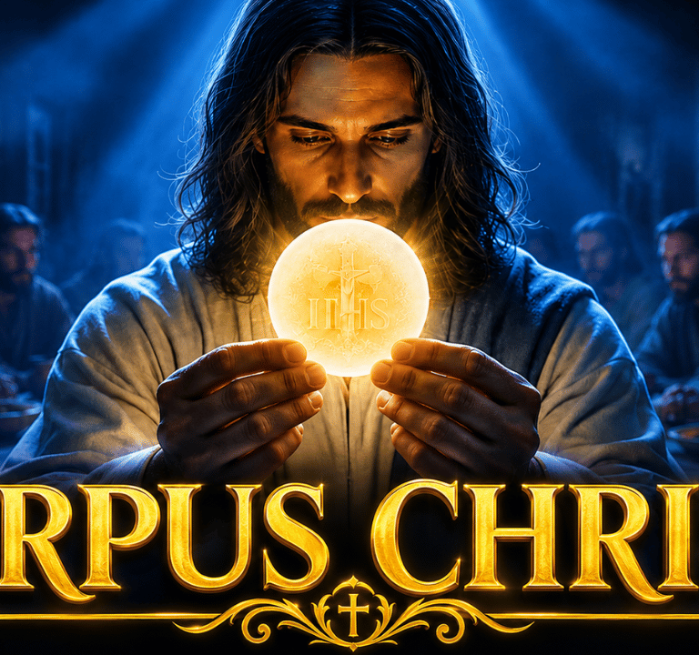 Corpus Christi